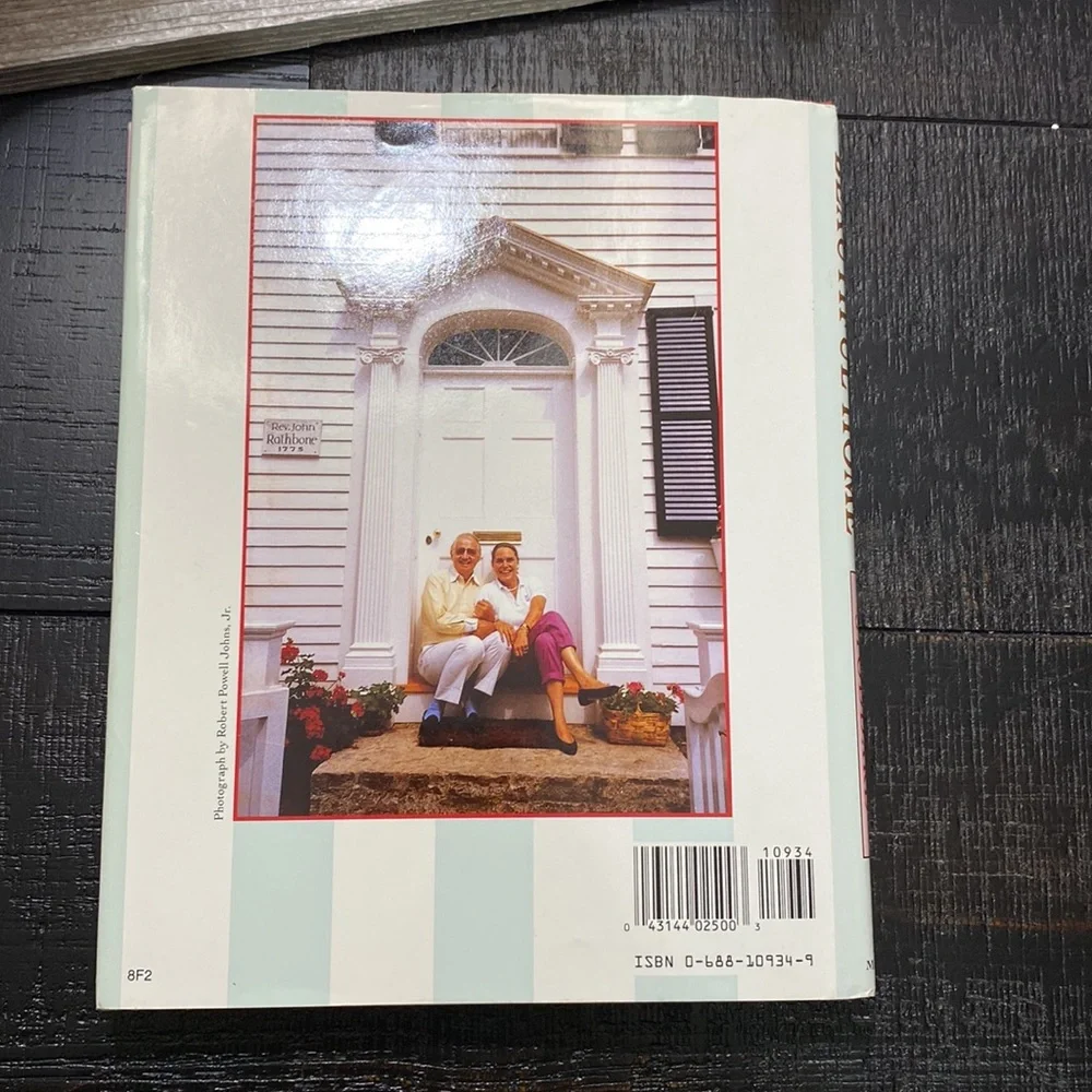 Vintage 1992 Alexandra Stoddard Creating a Beautiful Home Book! - Picture 4 of 10